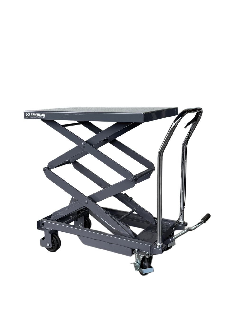 Hidrauliskais pacelšanas galds EVO-350S 350 kg