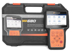 Universāla automašīnas diagnostika Foxwell NT680 PRO