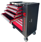 EVERFORCE INSTRUMENTU RATIŅI – 7 ATVILKNES AR 5 PILNĀM 215 GAB. 04-1013