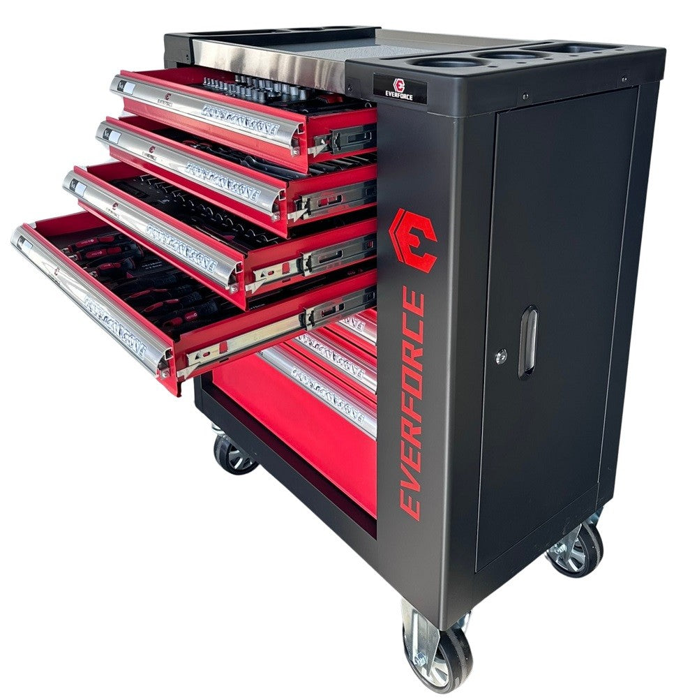 EVERFORCE INSTRUMENTU RATIŅI – 7 ATVILKNES AR 5 PILNĀM 215 GAB. 04-1013