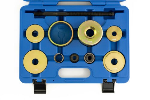 VW T5 klusuma bloku instrumentu komplekts A-BG57
