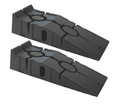 Plastmasas rampas automašīnām 2 gab. 2.5T 05-0010