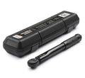 1/4 griezes momenta atslēga 2-24Nm / 280mm (melna) 07-05-26