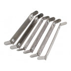 Brezenta brezents 0.10MM-0.13MM A-MK659B