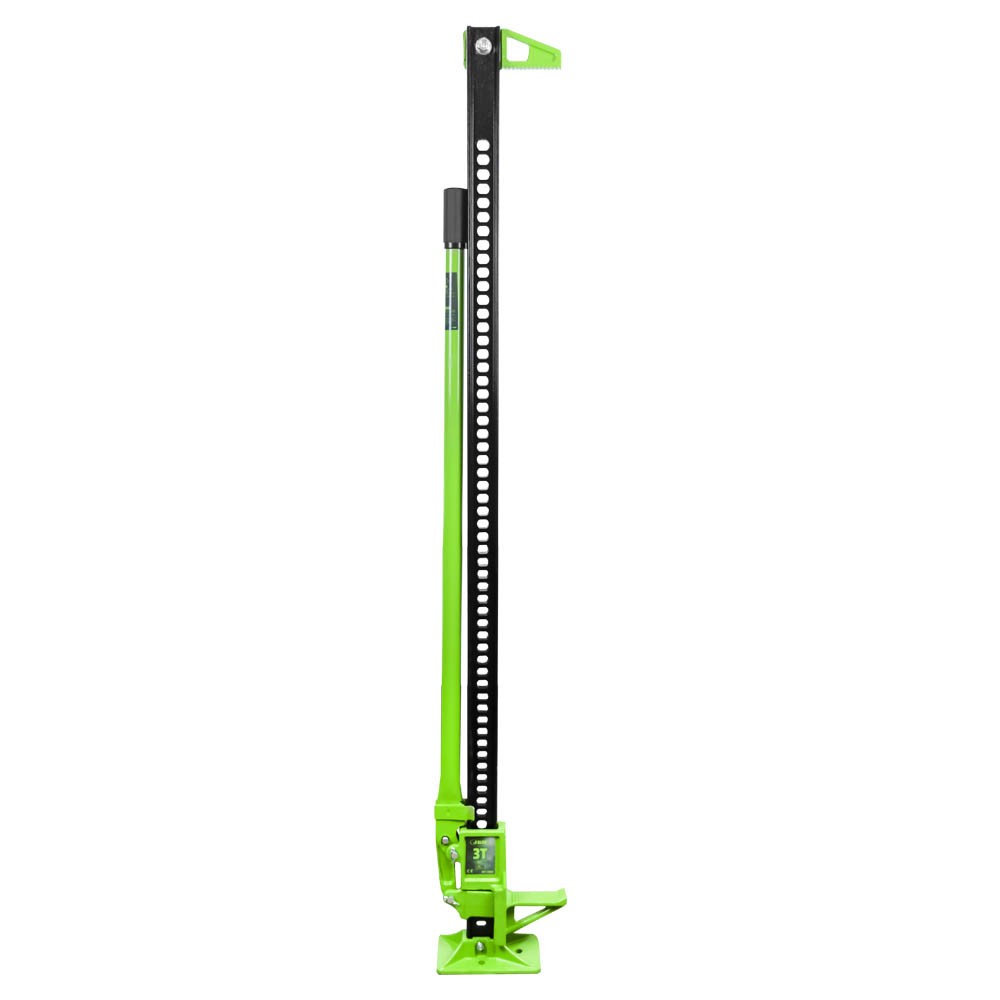 Domkrats smagajiem transportlīdzekļiem 3T 1520mm 53898