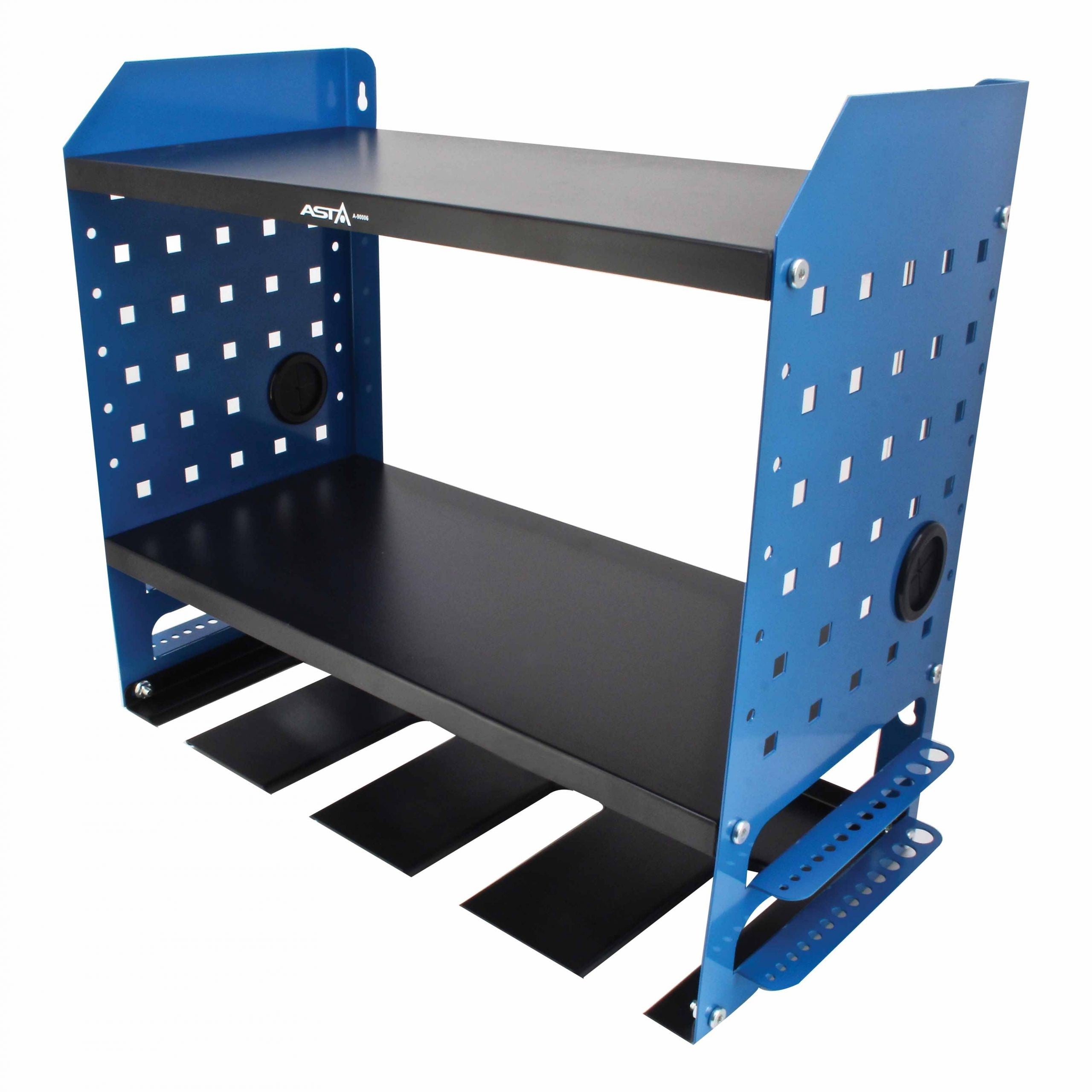 Piekaramais instrumentu turētājs A-90006