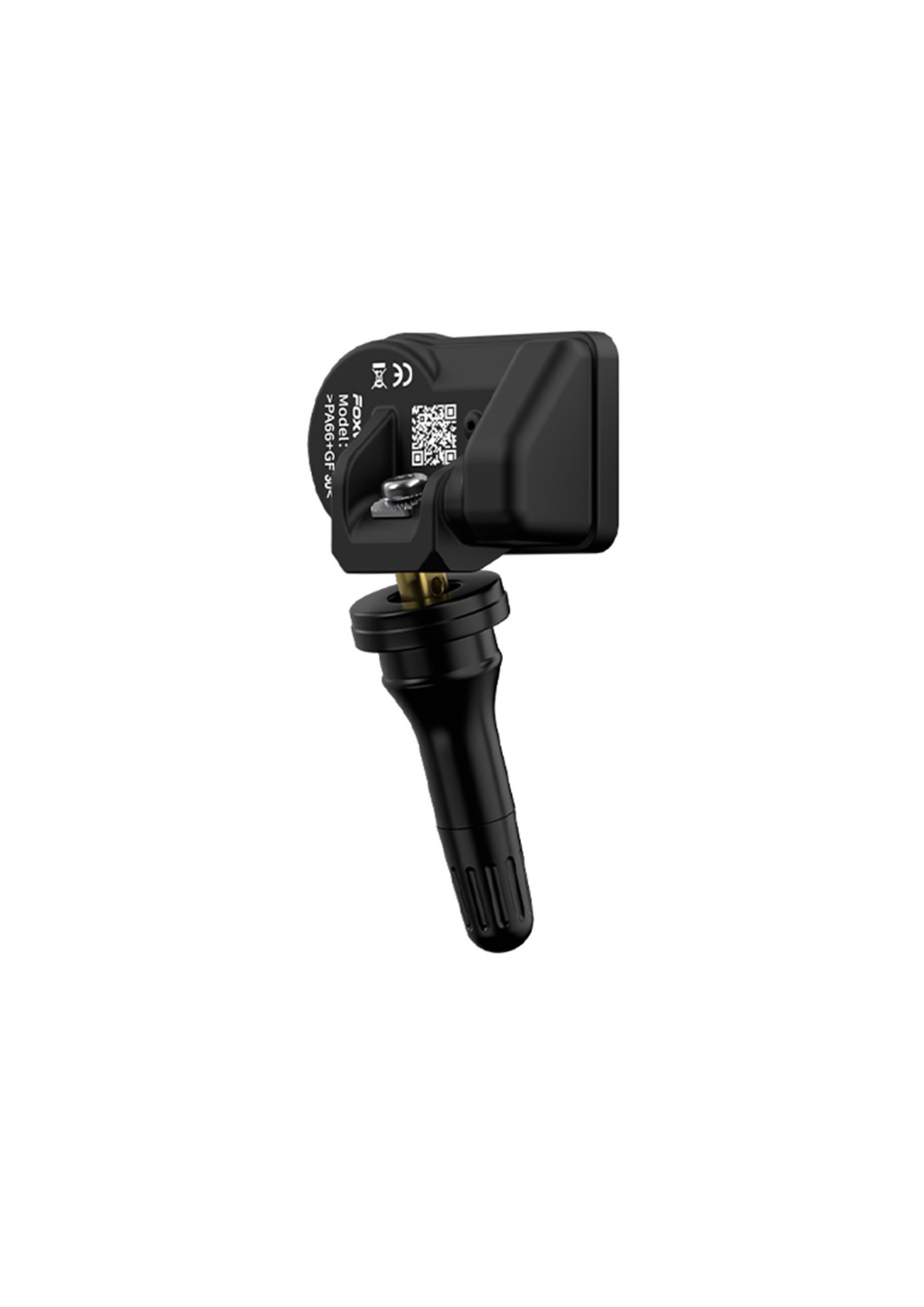 T20 gumijas UNIVERSĀLAIS TPMS 2 FREKVENČU VĀRSTS/SENSORS