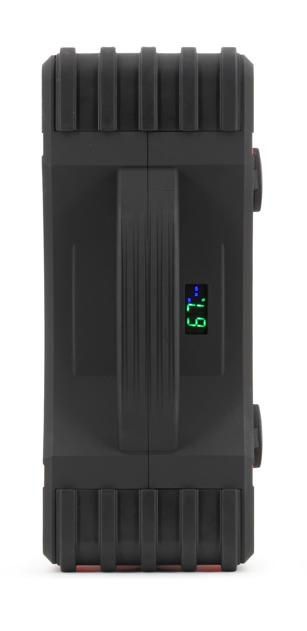 Akumulatora palaišanas starteris NOMAD POWER PRO 12 XL|025912