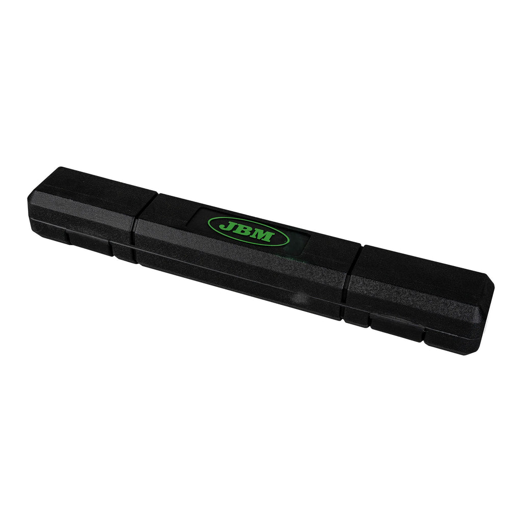 3/8" griezes momenta atslēga 20-120Nm / 430mm JBM 54533