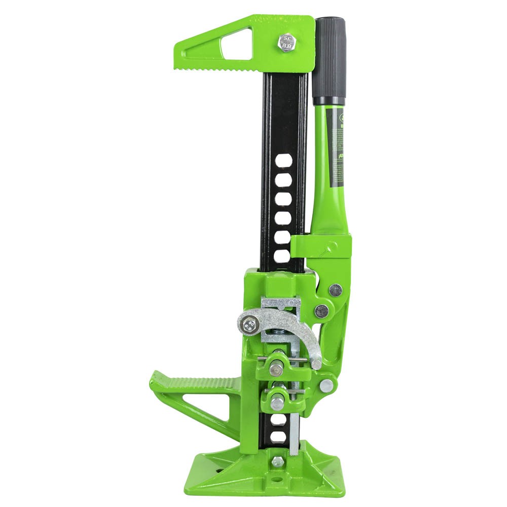Domkrats smagajiem transportlīdzekļiem 3T 510mm 53895