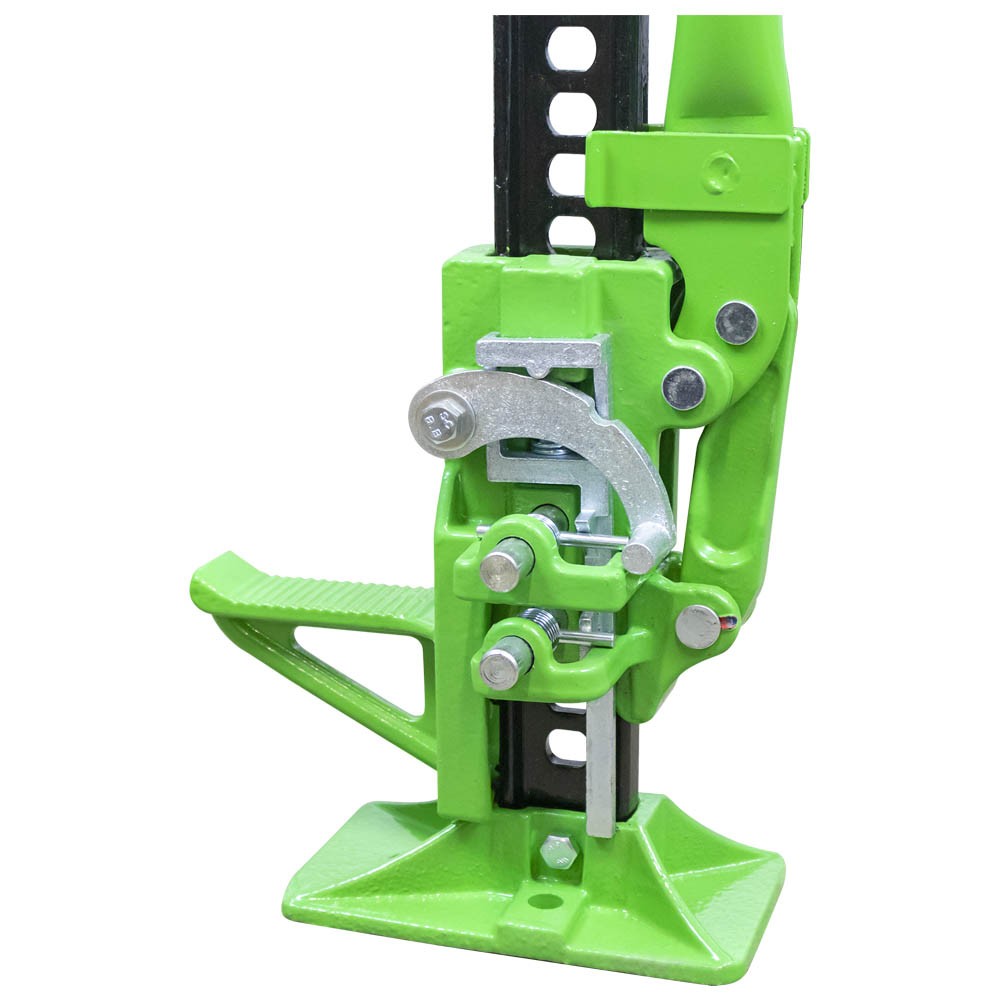Domkrats smagajiem transportlīdzekļiem 3T 1520mm 53898