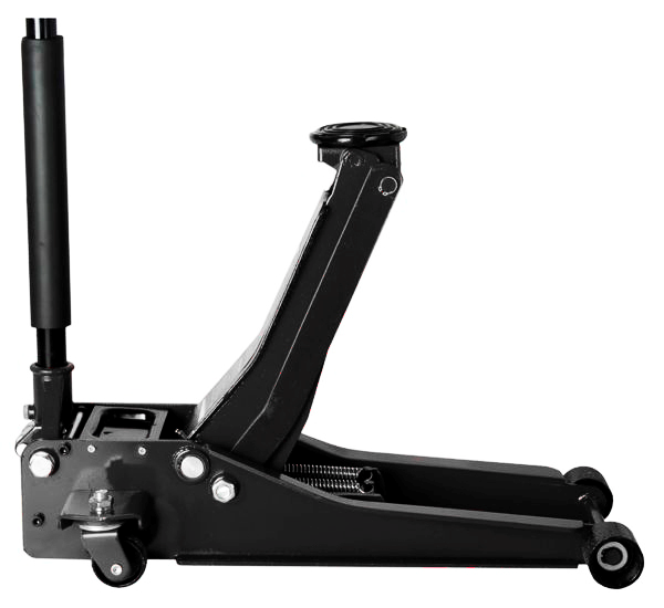 EVO-D3K 73-495mm/Hidrauliskais domkrats 3.0t/ZEMS PROFILS/ĀTRA CELŠANA