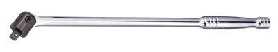 Rokturis 1/2" uzgaļiem ar grozāmu galu 600 mm 244060
