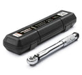 1/4 griezes momenta atslēga 2-24Nm / 280mm (hromēta) 07-05-25