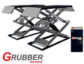 Šķērveida pacēlāja augšējā versija GRUBBER XL-300T