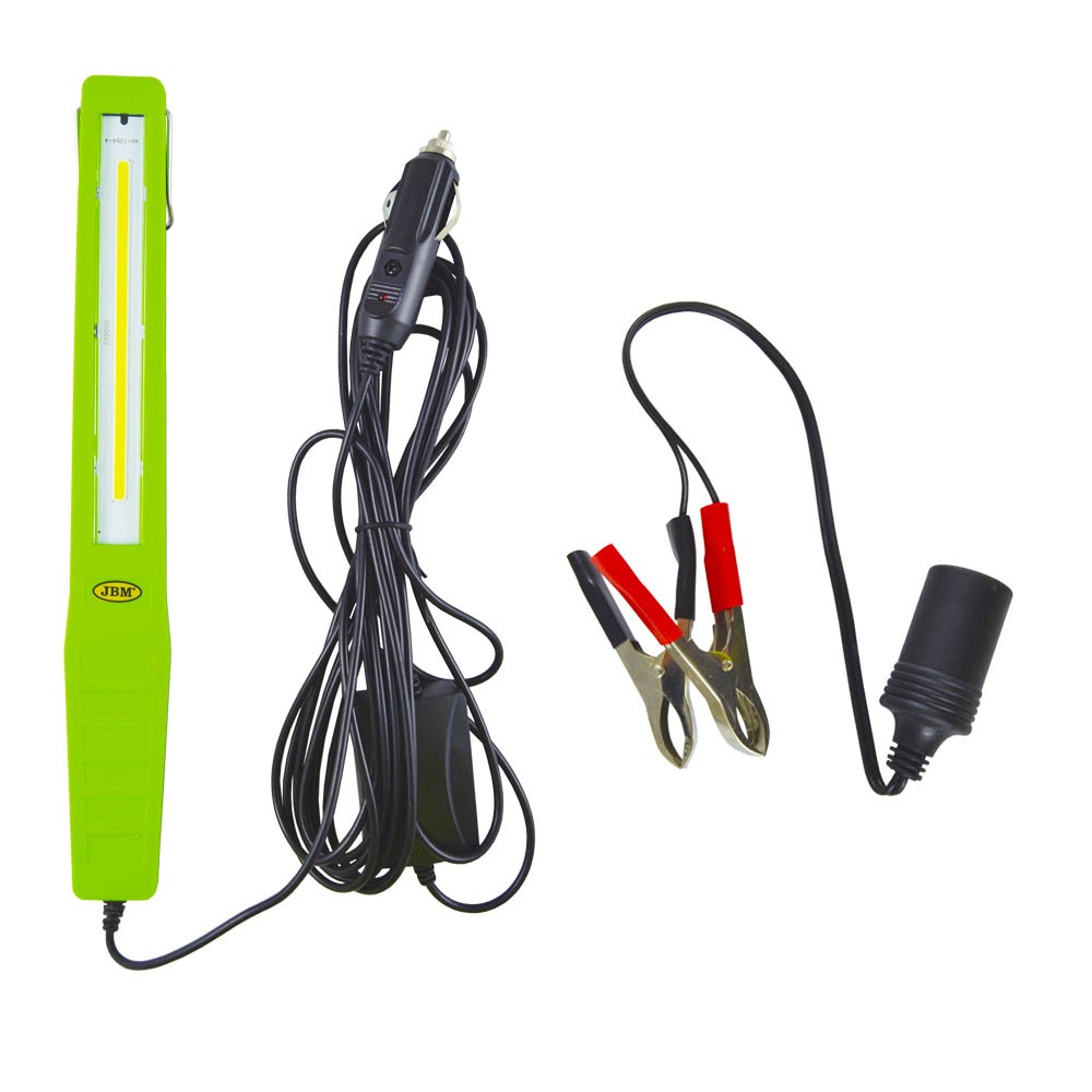Darba lukturis LED 12V JBM 52384