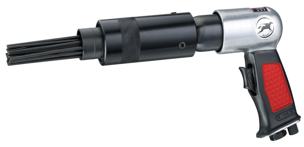 Pneimatiskais adatu āmurs AT-8039DB