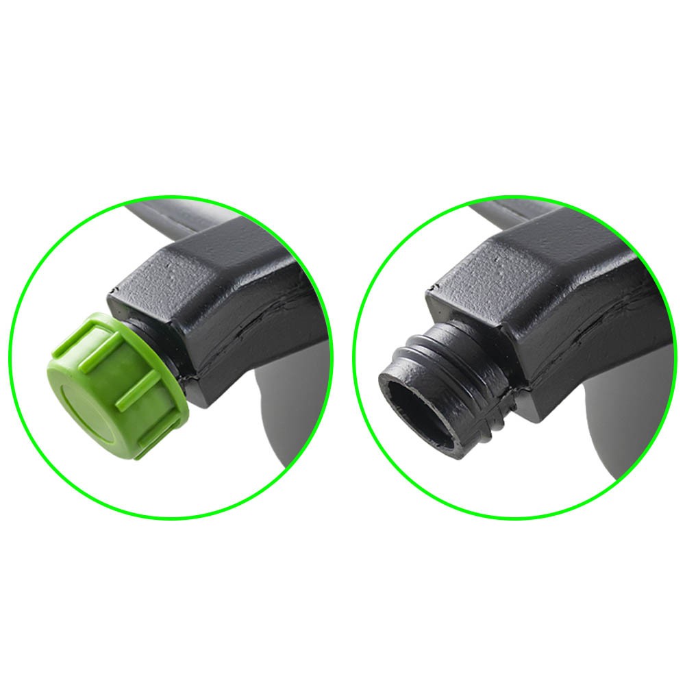 Smērvielas tvertne 18l 53144