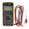 Digitālais multimetrs 50942