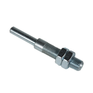 Adapteris slīpmašīnai 70 mm garš S1049
