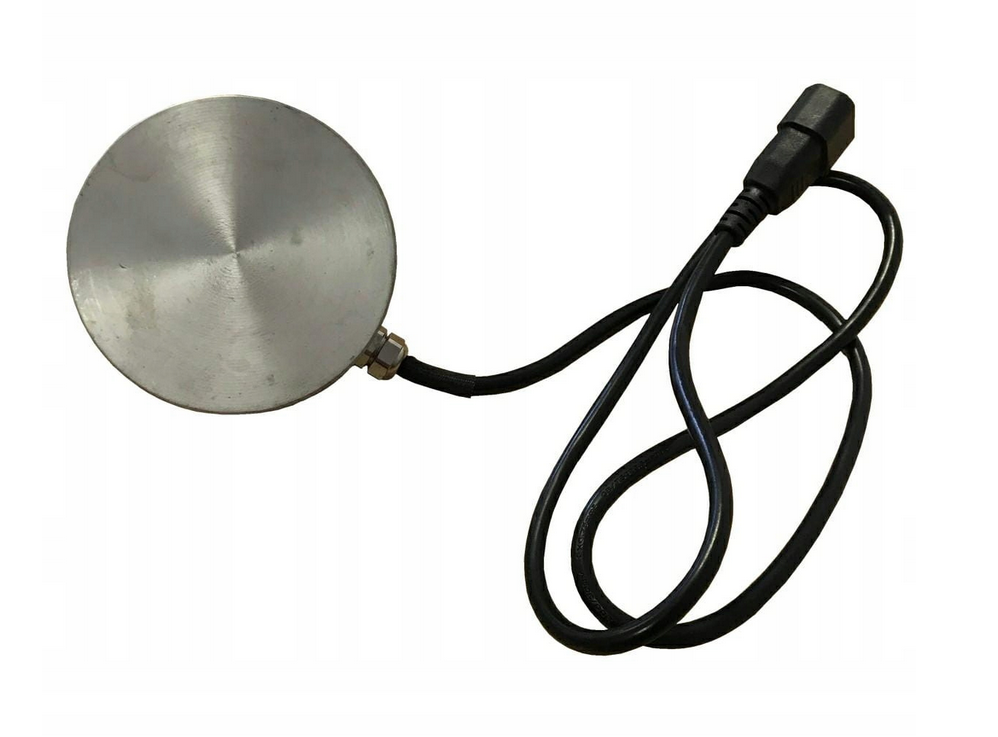 VM88-88P vulkanizatora sildelements ProGear