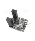 Vārpstas stāvokļa sensors WB220