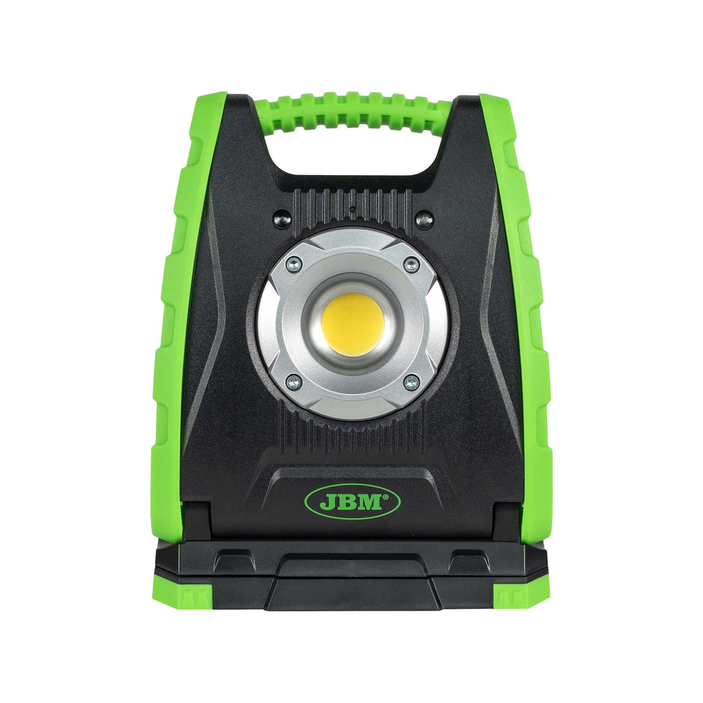 LED prožektors ar kustības sensoru, 10 W (54967)