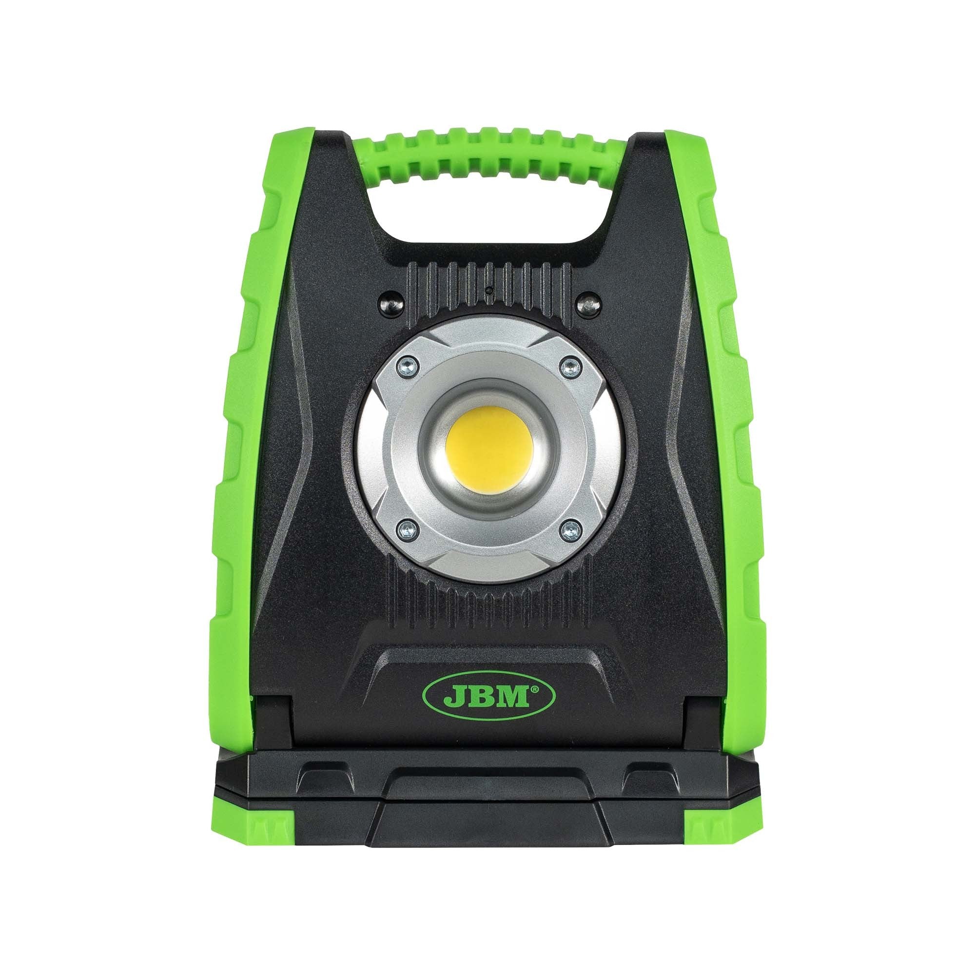 LED prožektors ar kustības sensoru, 10 W (54967)