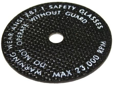 Griešanas disks A-CUT30