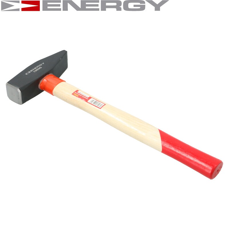 Āmurs 1kg ar koka rokturi NE00891