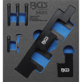 Dzinēja bloķēšanas instruments OPEL 2.0 CDTi / EcoFLEX