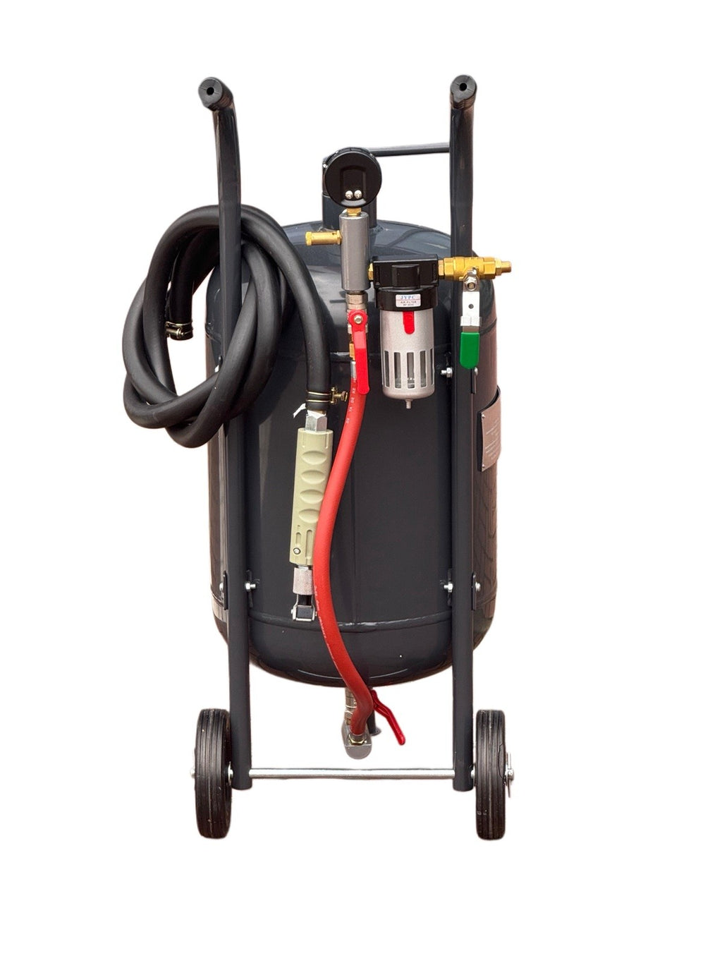 SM-32L-S 38L mobilā smēlieroča SMART EQUIPMENT