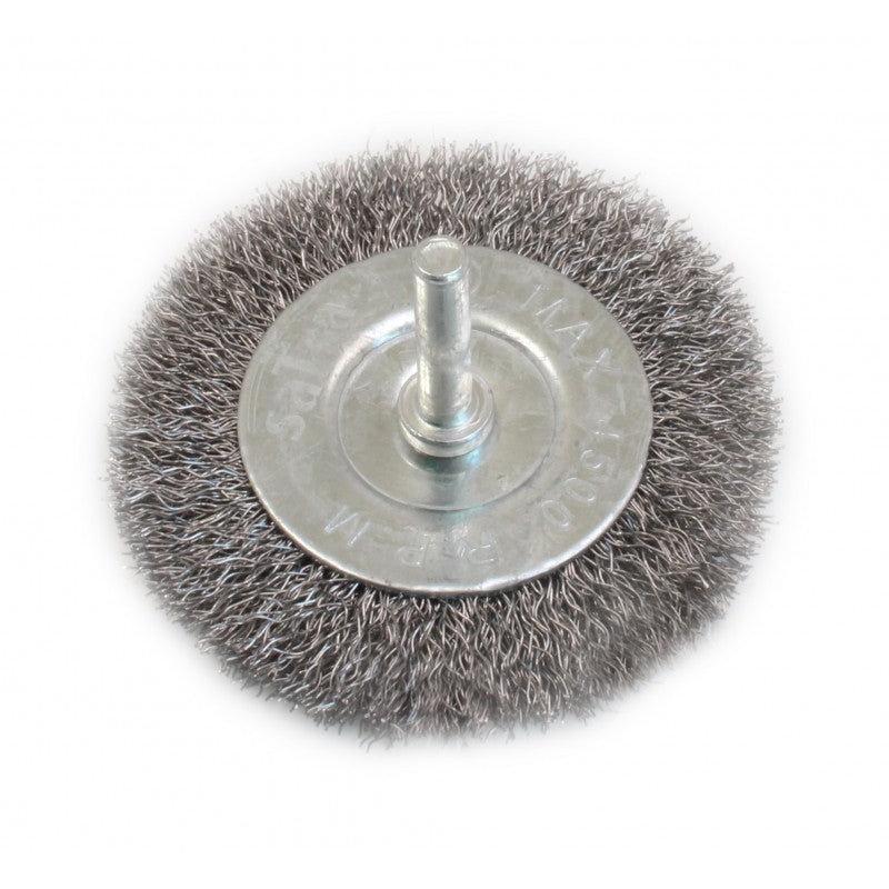 Plakanā birste 75x6mm S-75SB6