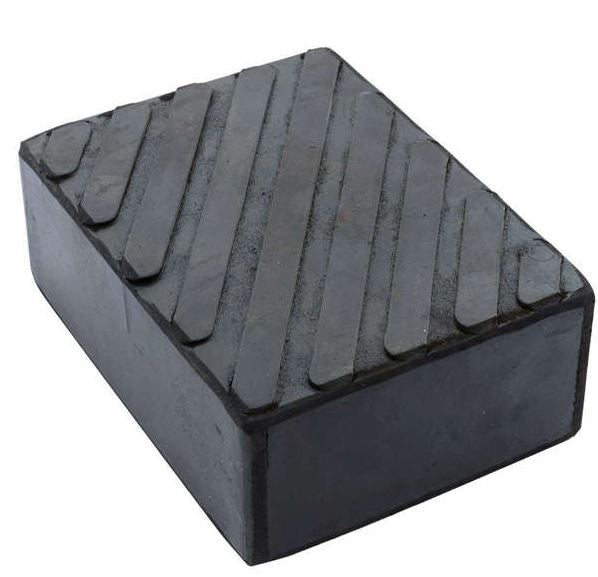 GUMIJAS PĀRSEGS 165X118X35MM 15-00-03