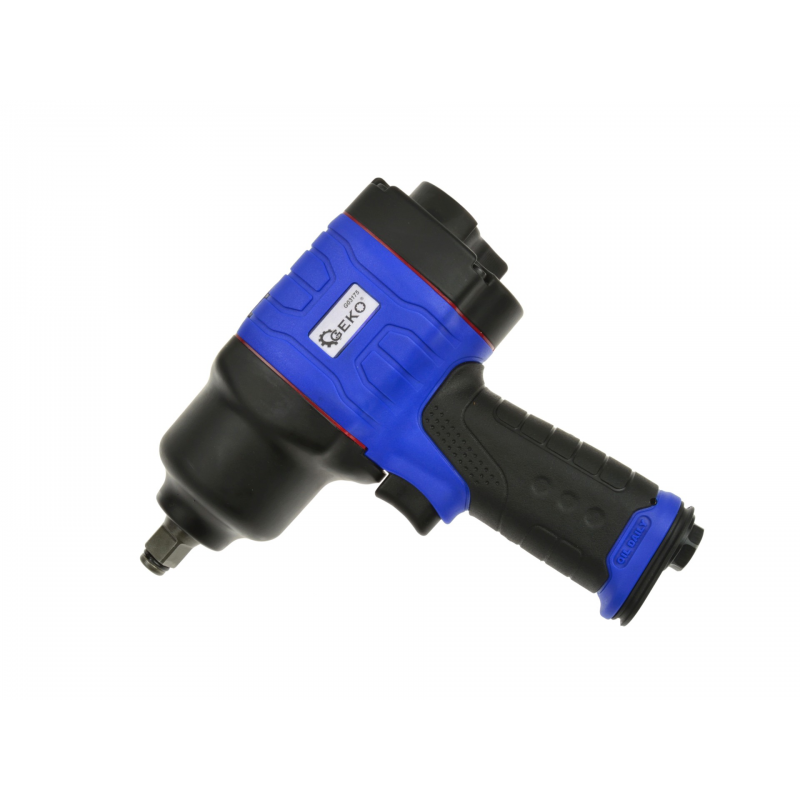 Pneimatiskā uzgriežņu atslēga 1/2" 1550Nm