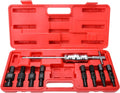Iekšējā gultņa novilcējs ar reverso āmuru 9 gab. 8-32mm 03-1066