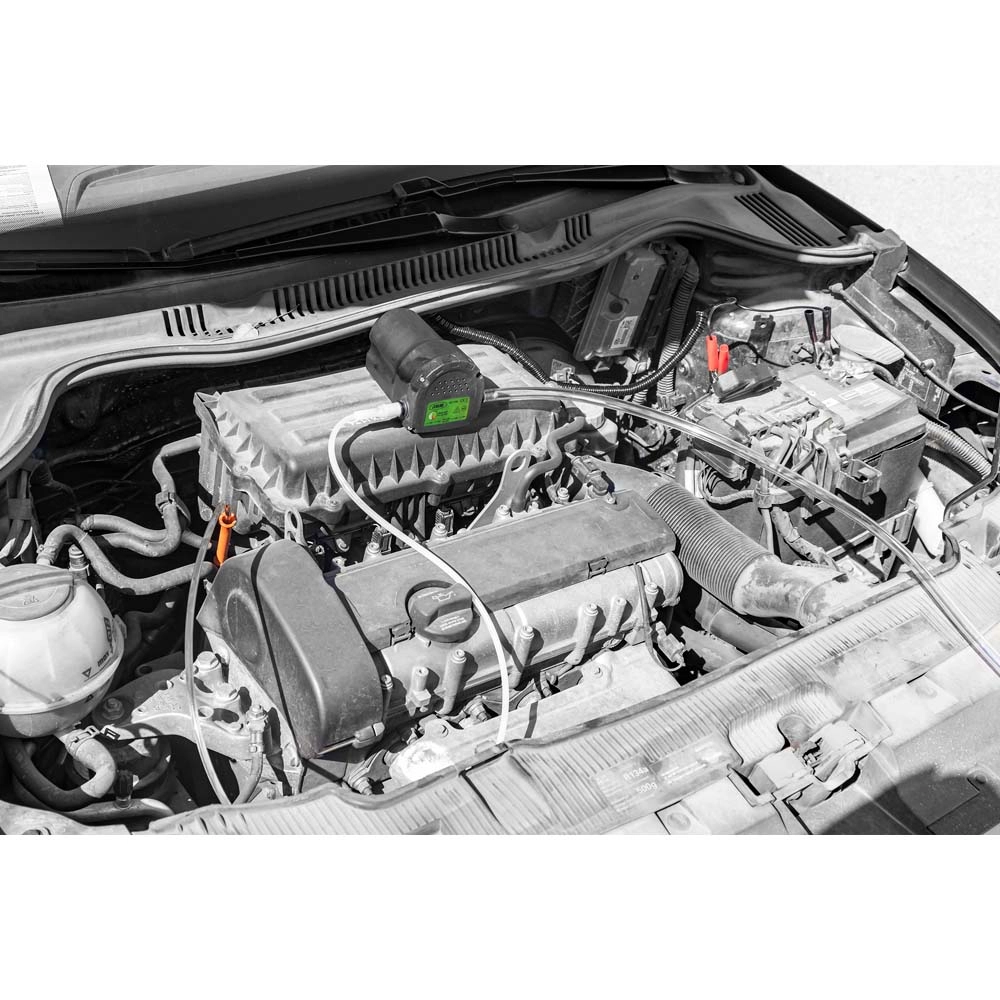 Eļļas sūknis 12V 53566