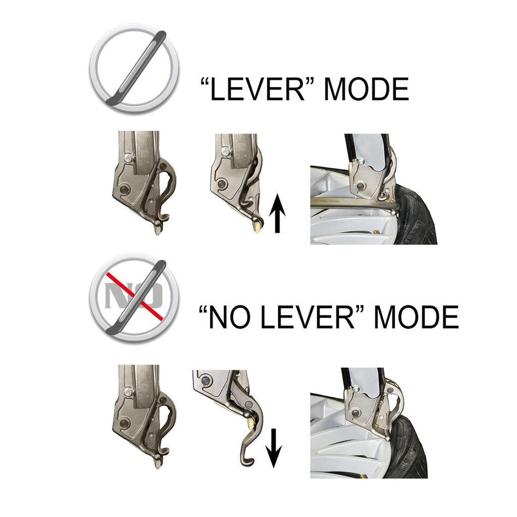 Automātiskās riepu montāžas iekārta PAR-MOVE SX119 Pro LNL