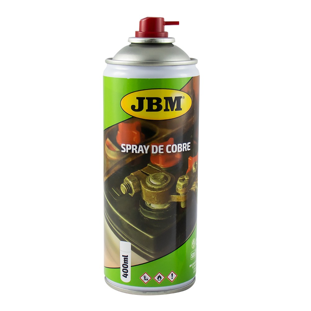Vara smērviela aerosola veidā 400ml