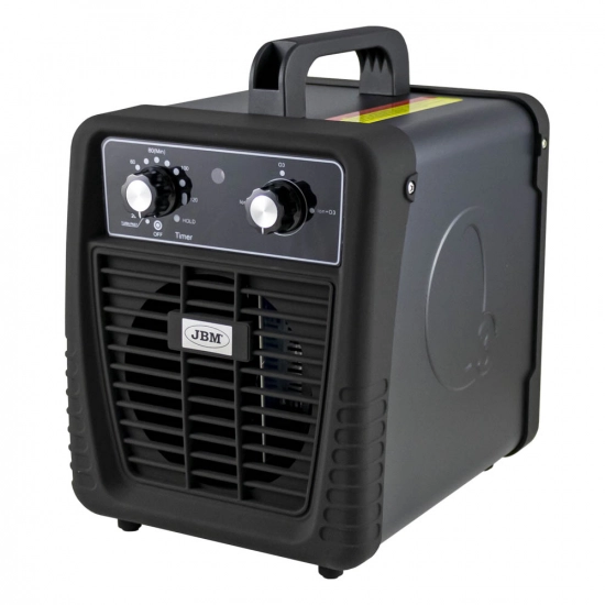 Mobilais ozonators 10000mg/h 53805