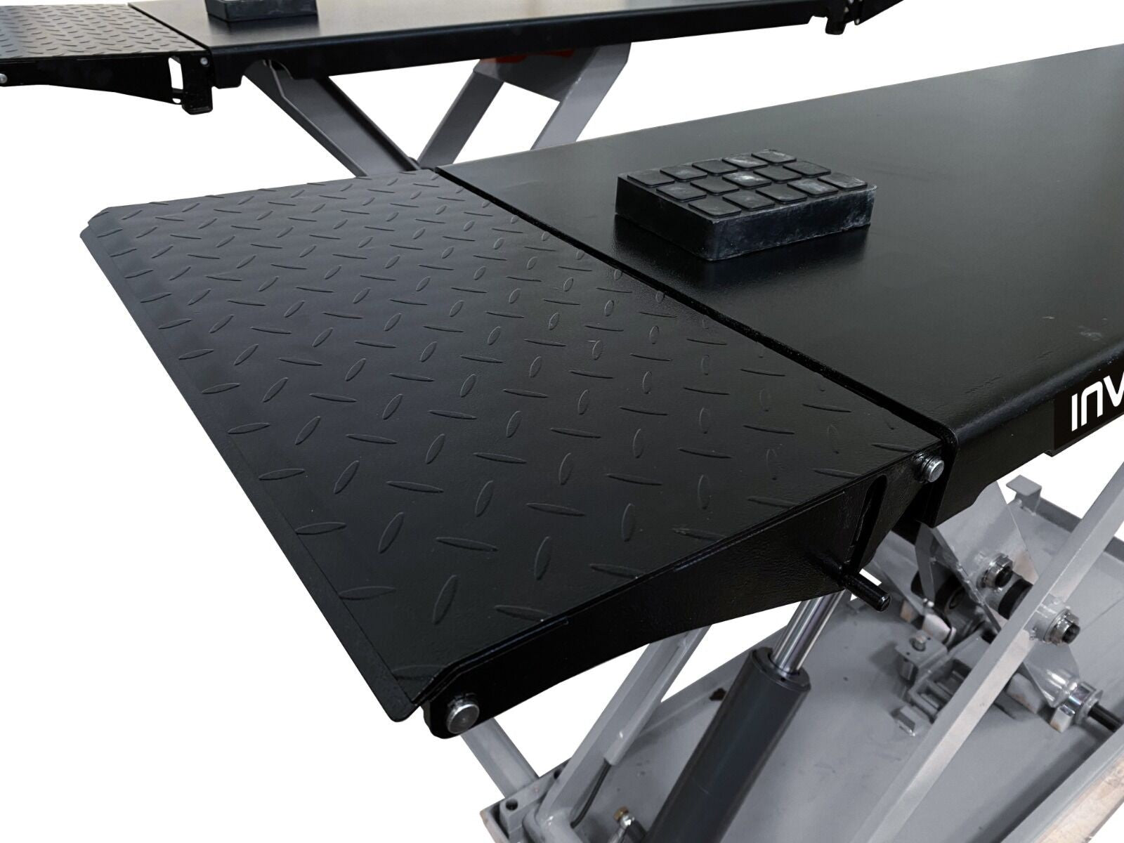 Mobilais šķērveida pacēlājs INVENTO SL-S30 3T