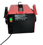 Akumulatora lādētājs - starteris 6V/12V/24V 5.5KW SBC-200G