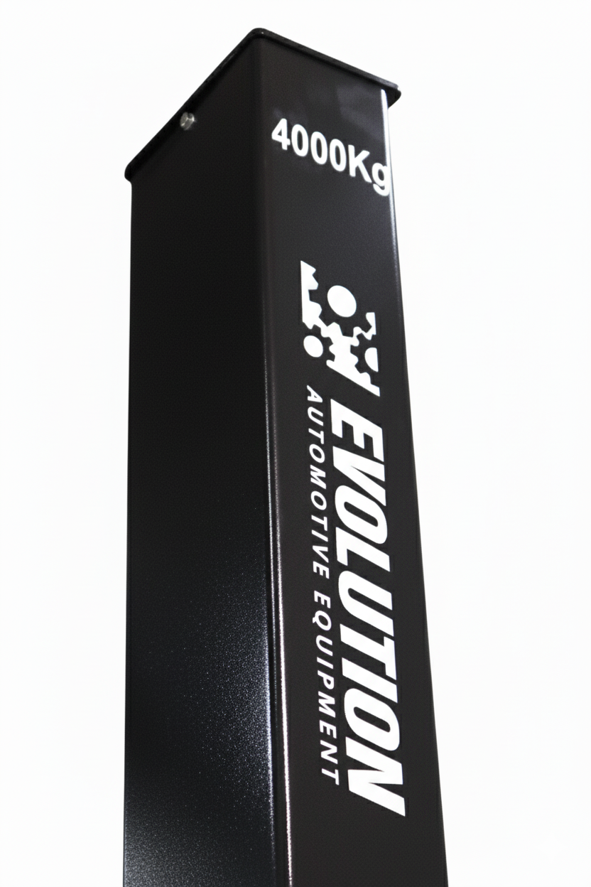 EVO-40 PRO divu kolonnu pacēlājs 4000 kg EVOLUTION/230/400V