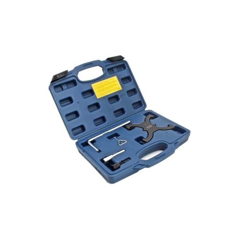 Variklio fiksavimo komlektas  FORD 1.6 TI - VCT A-F016T