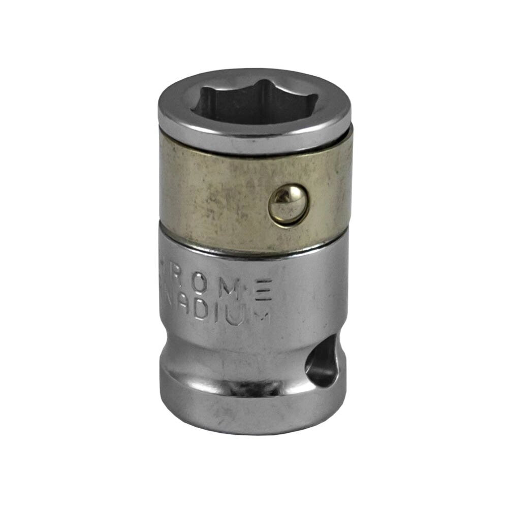 1/2 HEX adapteri 10mm 10409 JBM
