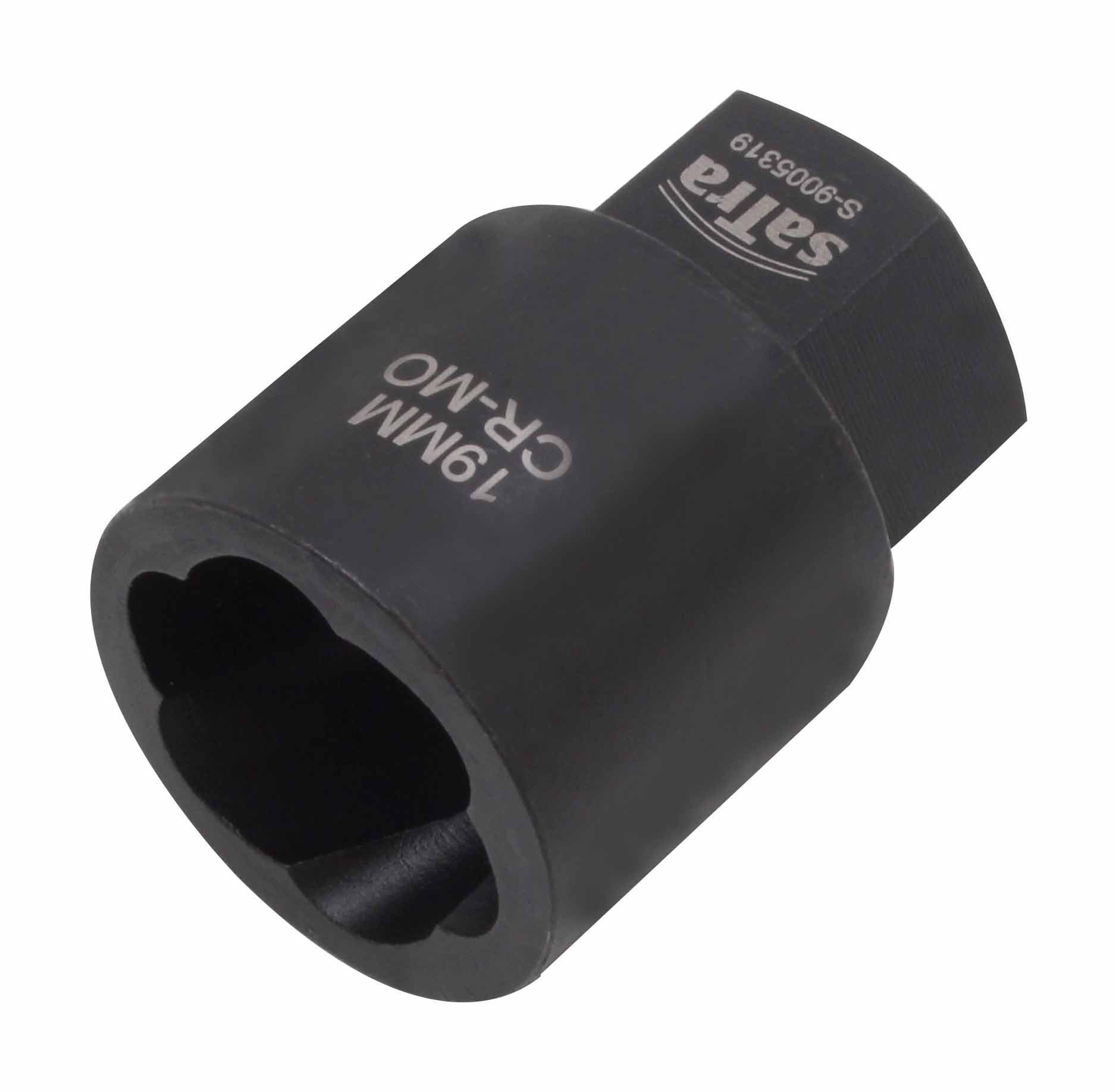Skrūvju izgriežējs 19 mm 1/2″ S-9005319