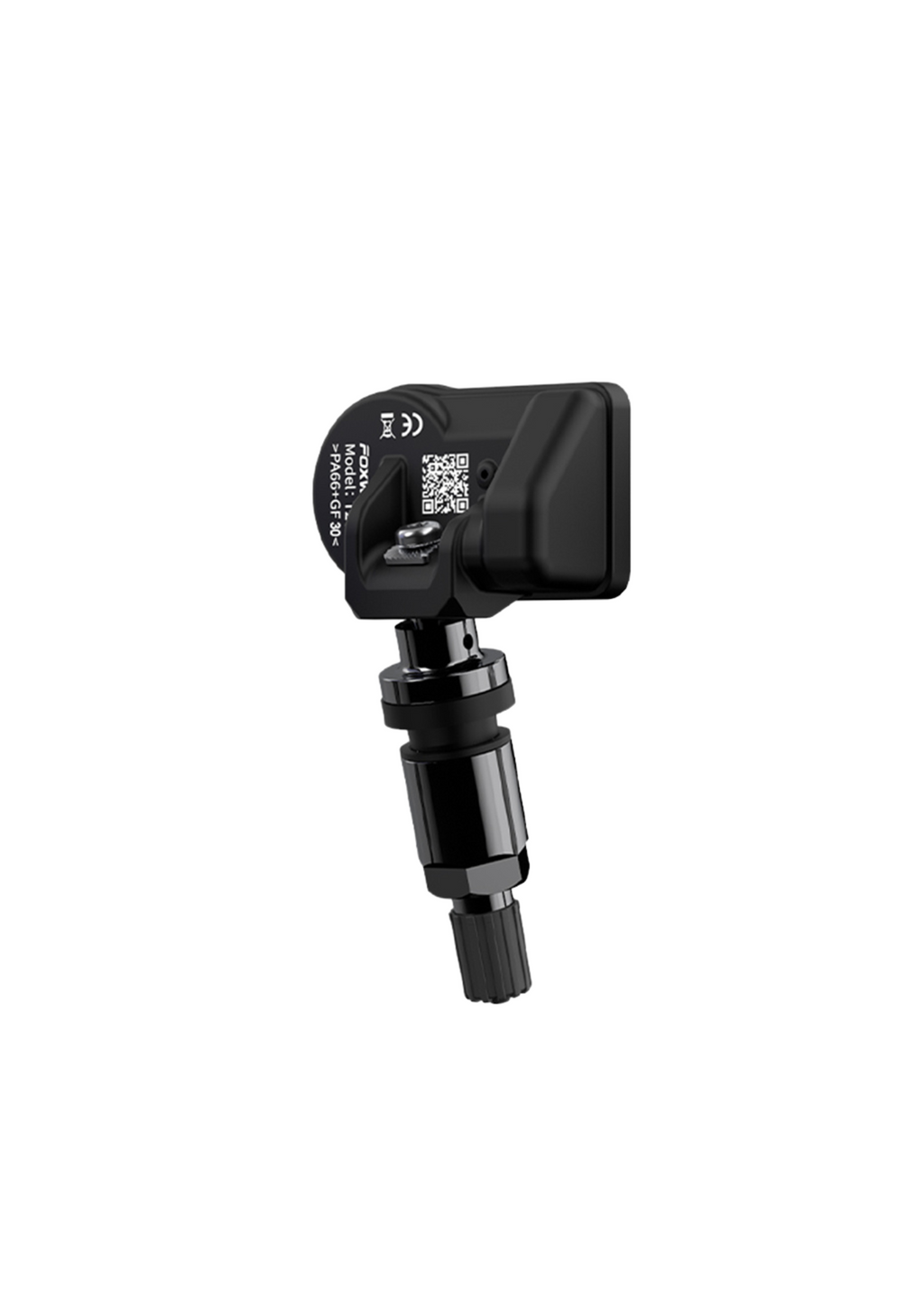 T20 melns UNIVERSĀLS TPMS 2 FREKVENČU VĀRSTS/SENSORS