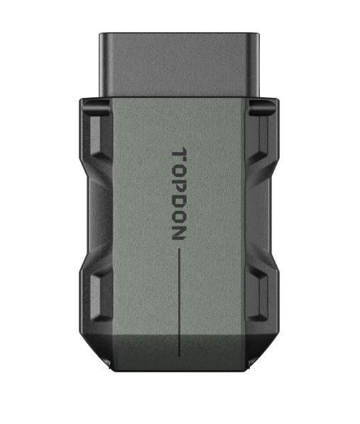 TOPSCAN PRO Bluetooth diagnostika automašīnām