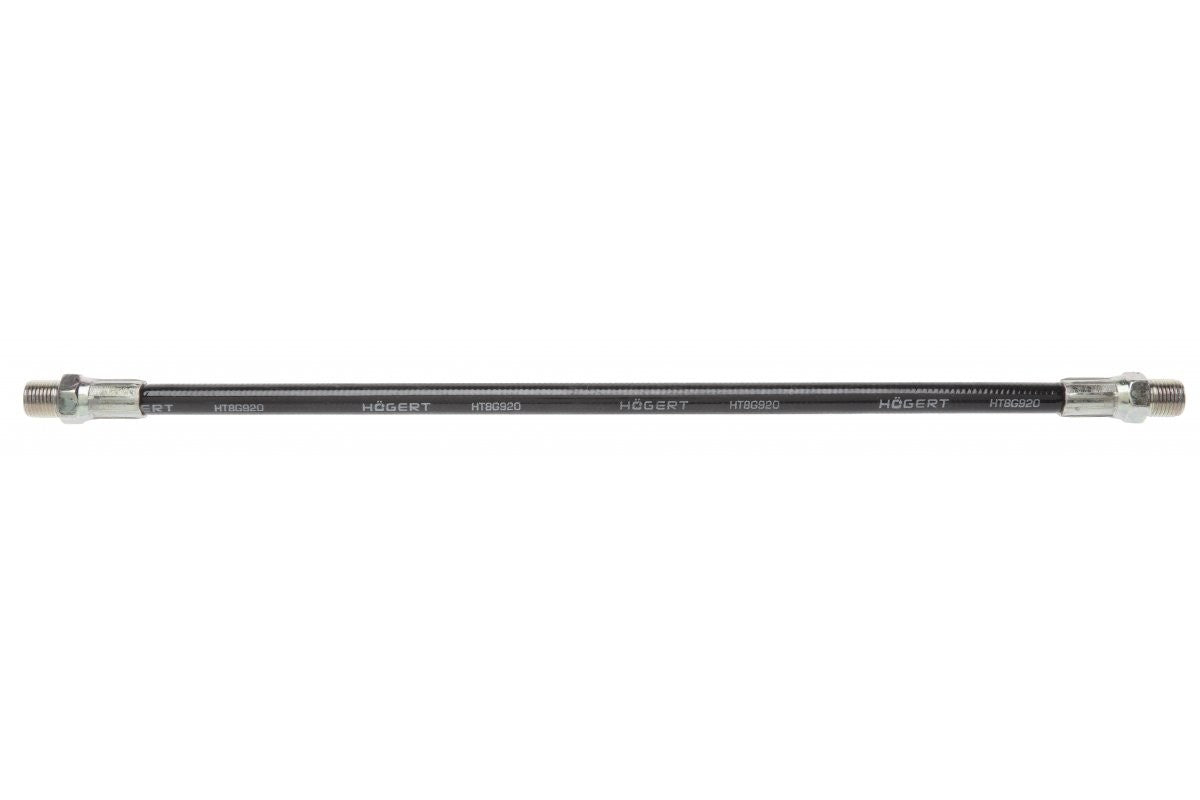 HT8G920 8×300 mm tauku šļirces šļūtene