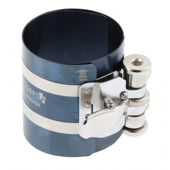 Gredzenu prese profi 90-125mm / H-100mm
